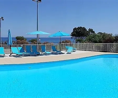 Climatisee 3 Chbres - 3mn De La *